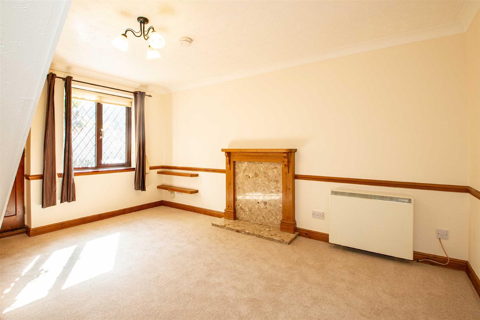 Bosworth Close, Bletchley, Milton Keynes